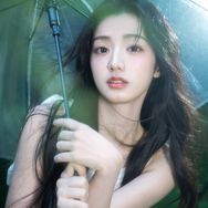 黄羿抖音达人头像
