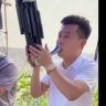 阿庆唢呐-《赵家班》抖音达人头像