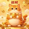 橘盟主 （收徒）抖音达人头像