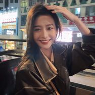 王晓慧抖音达人头像