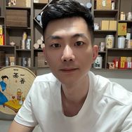 江江茶仓抖音达人头像