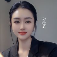 小糖果🎙️抖音达人头像