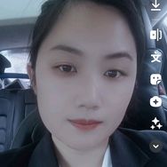 郝好聊牛直播团队收徒抖音达人头像