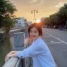 小余999抖音达人头像