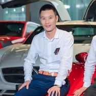 老刘盘车（高价收车）抖音达人头像