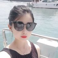 婷婷🔥抖音达人头像