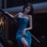 温软抖音达人头像