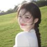 晚安牛奶抖音达人头像