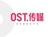OST传媒抖音达人头像