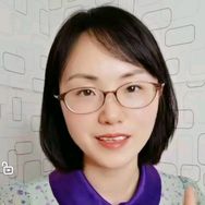是静静吖抖音达人头像