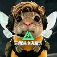 三角洲小店精选抖音达人头像