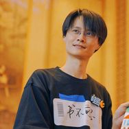 哇哥来了抖音号头像