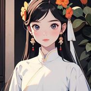 丹丹和您一起嗨购年终狂欢季抖音号头像