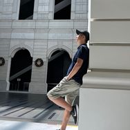 诸葛小亮抖音达人头像