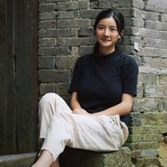 杨儿杨云开东方抖音达人头像