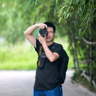 背包客的笔记抖音达人头像