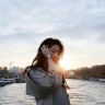 栗枫抖音达人头像