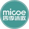 四季沐歌久居专卖店抖音达人头像