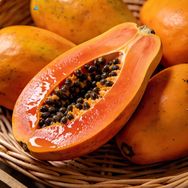 美比鲜木瓜抖音号头像