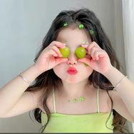 豆豆丁🧚‍♀️抖音达人头像