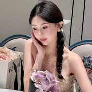 小周周抖音达人头像