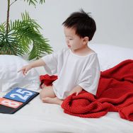 糖心在带娃抖音达人头像