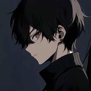 宁(地铁逃生)抖音达人头像