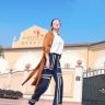 春晓小号^唱歌抖音达人头像