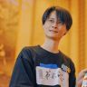 哇哥来了抖音达人头像