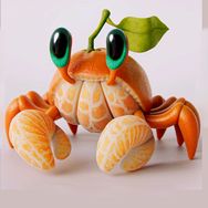 海岛小爬菜抖音达人头像