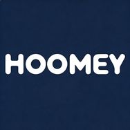 HOOMEY虎米水杯抖音达人头像