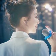 撒花嬷嬷抖音达人头像
