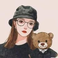 小橘子二手音响耳机抖音号头像