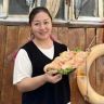 青岛大窑海鲜抖音达人头像