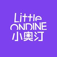 小奥汀官方甄选号抖音号头像