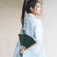 木道清香抖音达人头像