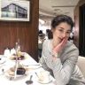 冷雪儿❤️抖音达人头像