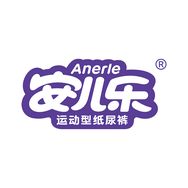 安儿乐官方旗舰店抖音号头像