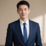 五年级李老师思维课堂抖音达人头像