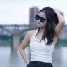 广西婷婷姐（孕晚期）抖音达人头像