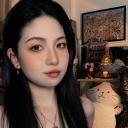 亿泼菜抖音达人头像