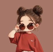 小美好时尚生活严选抖音达人头像