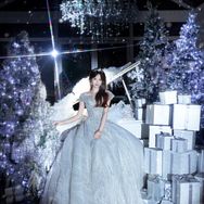 小奈啵啵🦋抖音达人头像