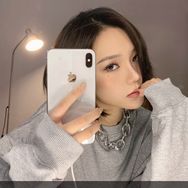 刘真Eeeeee_L抖音达人头像