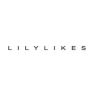 LILYLIKES服饰旗舰店抖音达人头像