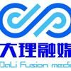 大理融媒抖音达人头像