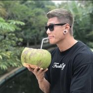 李澜   大好人抖音达人头像