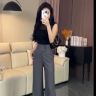 星星女裤工厂抖音达人头像