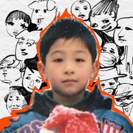 模子大人（青浦模子抖音达人头像
