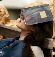 修心故事汇抖音达人头像